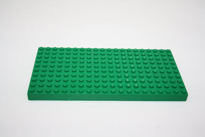 LEGO® - 10x20 dicke Platte/Stein - versch. Farben - Platten - Base Plate - grün - Platten/Plättchen