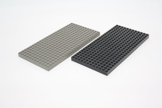 LEGO® - 12x24 dicke Platte/Stein - grün - 30072 - Platten - Base Plate - Platten/Plättchen