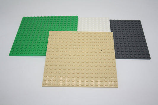 LEGO® - 16x16 Platte - 91405 - versch. Farben - Platten - Base Plate - Platten/Plättchen