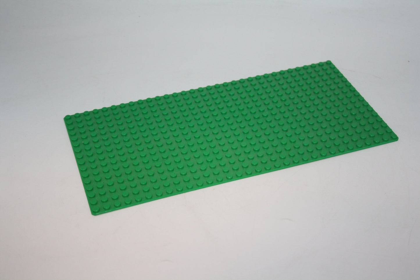 LEGO® - 16x32 Grundplatte/Platte (dünn) - versch. Farben - 3857 - Platten - Base Plate - hellgrün - Platten/Plättchen