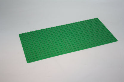 LEGO® - 16x32 Grundplatte/Platte (dünn) - versch. Farben - 3857 - Platten - Base Plate - hellgrün - Platten/Plättchen