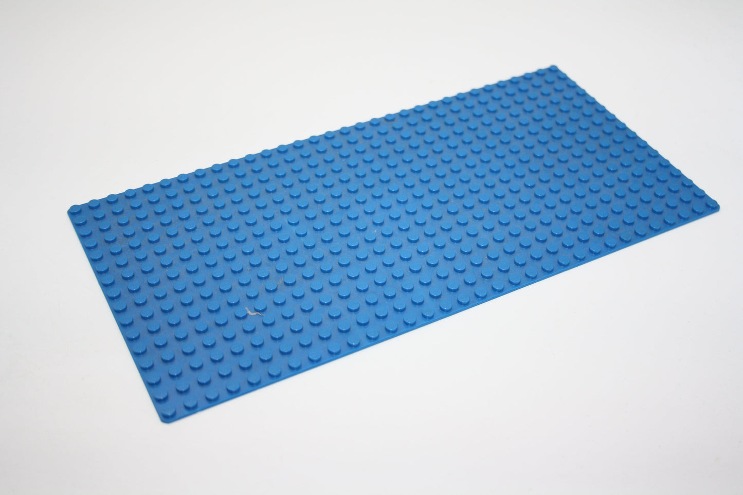 LEGO® - 16x32 Grundplatte/Platte (dünn) - versch. Farben - 3857 - Platten - Base Plate - blau - Platten/Plättchen