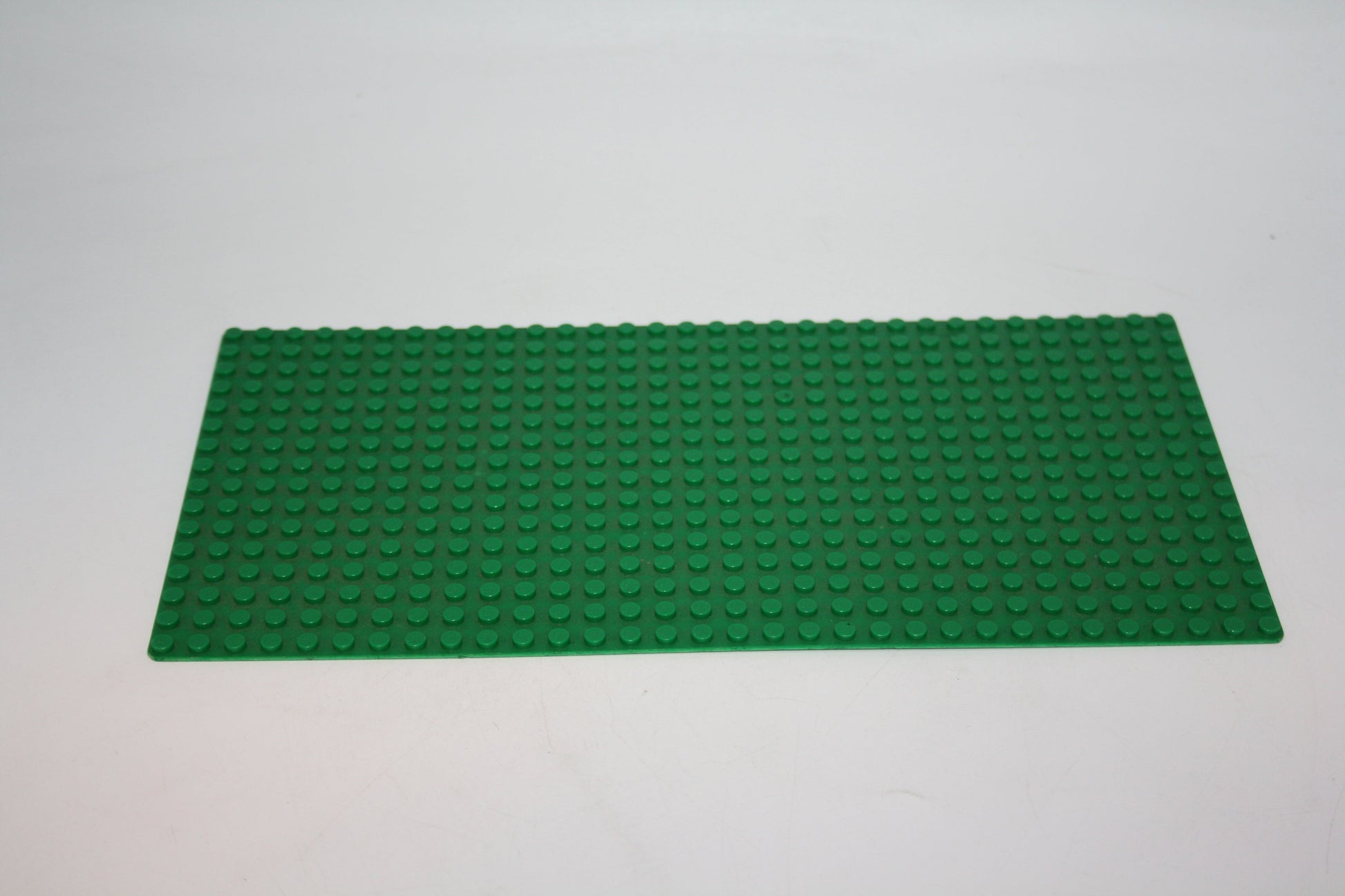 LEGO® - 16x32 Grundplatte/Platte (dünn) - versch. Farben - 3857 - Platten - Base Plate - grün - Platten/Plättchen