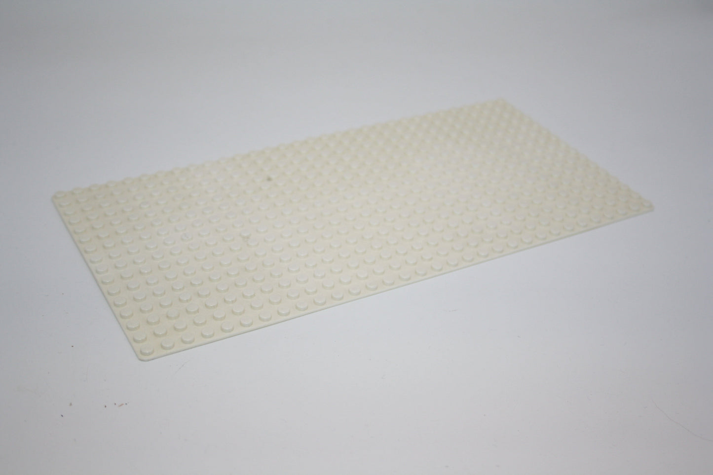 LEGO® - 16x32 Grundplatte/Platte (dünn) - versch. Farben - 3857 - Platten - Base Plate - weiß - Platten/Plättchen