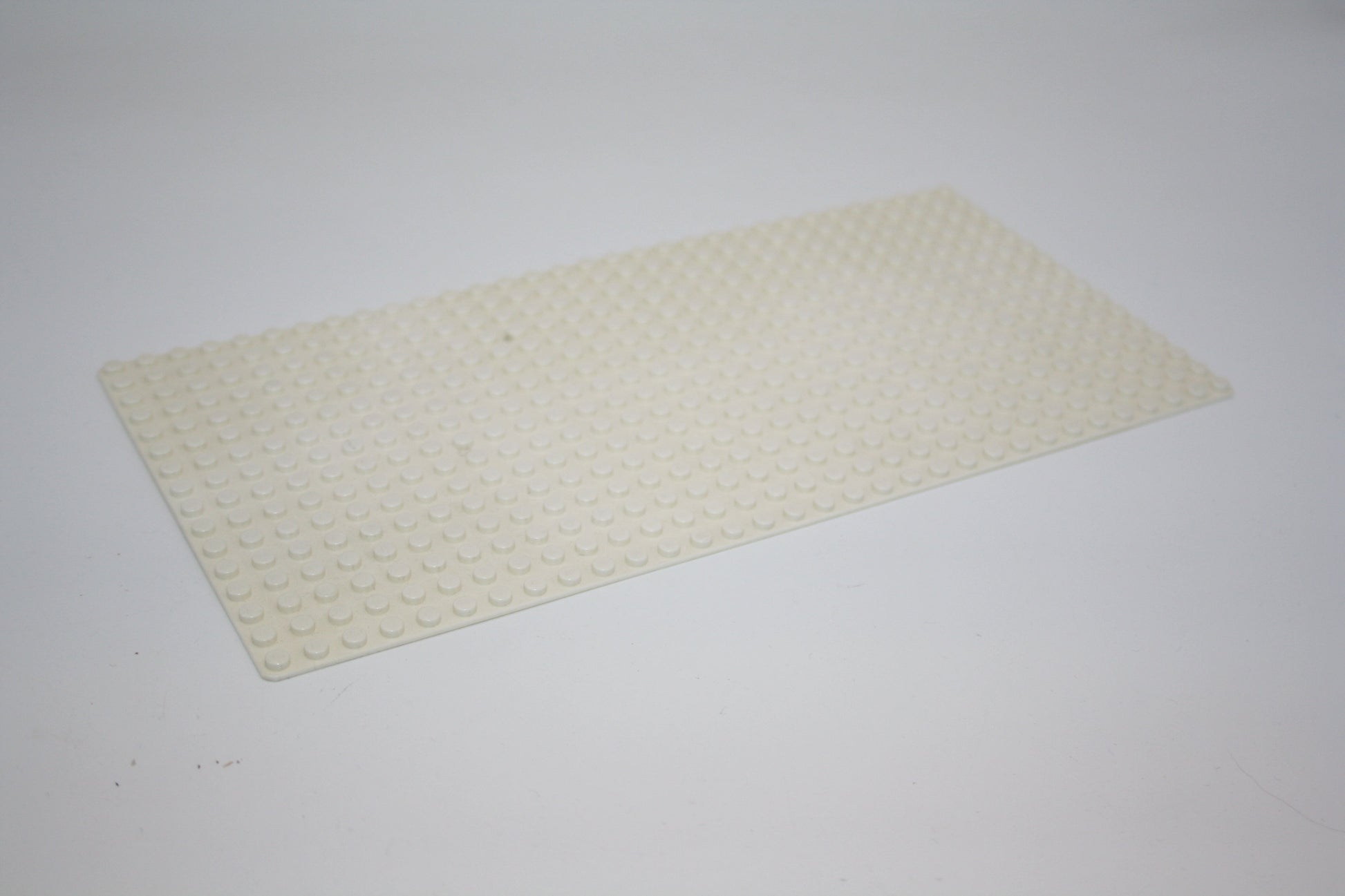 LEGO® - 16x32 Grundplatte/Platte (dünn) - versch. Farben - 3857 - Platten - Base Plate - weiß - Platten/Plättchen