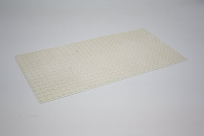 LEGO® - 16x32 Grundplatte/Platte (dünn) - versch. Farben - 3857 - Platten - Base Plate - weiß - Platten/Plättchen