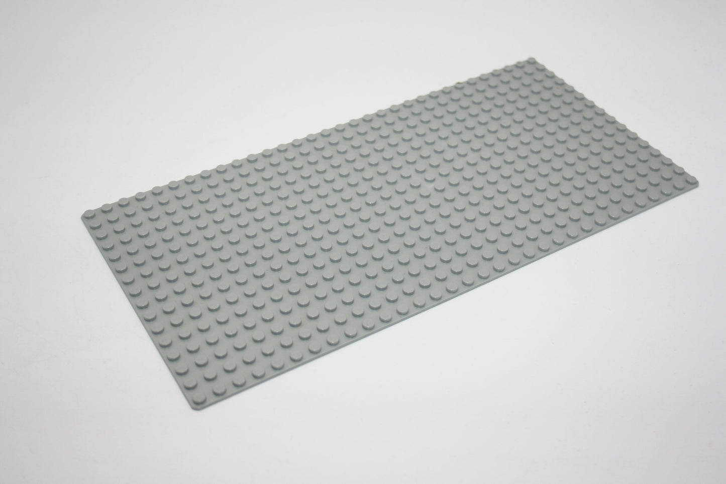 LEGO® - 16x32 Grundplatte/Platte (dünn) - versch. Farben - 3857 - Platten - Base Plate - helllgrau - Platten/Plättchen
