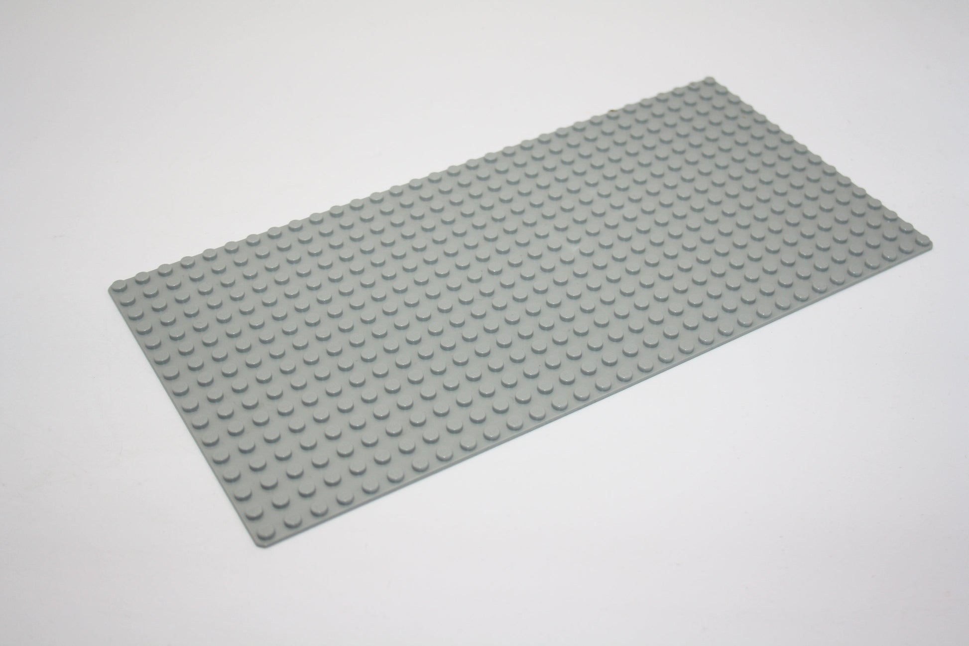LEGO® - 16x32 Grundplatte/Platte (dünn) - versch. Farben - 3857 - Platten - Base Plate - helllgrau - Platten/Plättchen