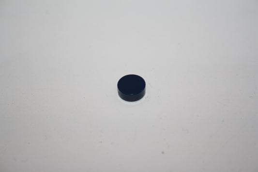 LEGO® - 1x1 Fliese rund/tile round - dunkelblau/dark blue -98138 - Fliesen/Kacheln - Grünzeug - Stiele/Stängel