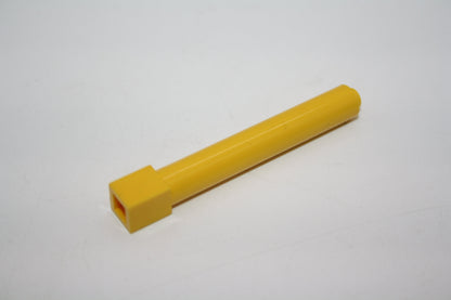 LEGO® - 1x1x6 Säule/Palisade Brick/Basic/Basis Stein - versch. Farben - 43888 - Stein/Brick - gelb - Steine - Basics