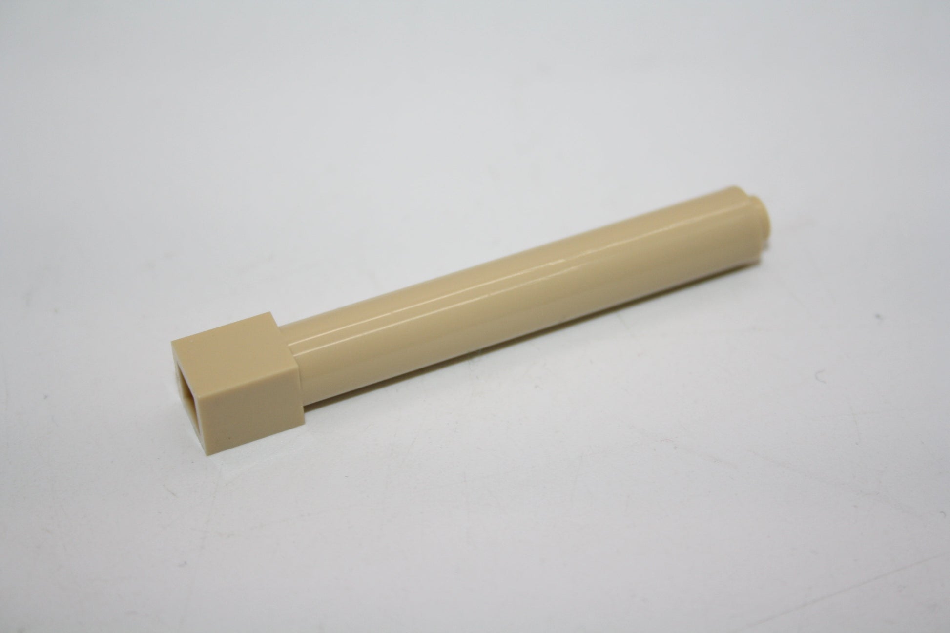 LEGO® - 1x1x6 Säule/Palisade Brick/Basic/Basis Stein - versch. Farben - 43888 - Stein/Brick - beige/Tan - Steine