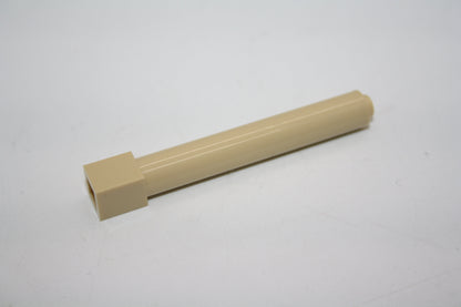 LEGO® - 1x1x6 Säule/Palisade Brick/Basic/Basis Stein - versch. Farben - 43888 - Stein/Brick - beige/Tan - Steine