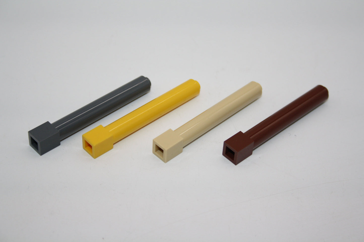 LEGO® - 1x1x6 Säule/Palisade Brick/Basic/Basis Stein - versch. Farben - 43888 - Stein/Brick - Steine - Basics