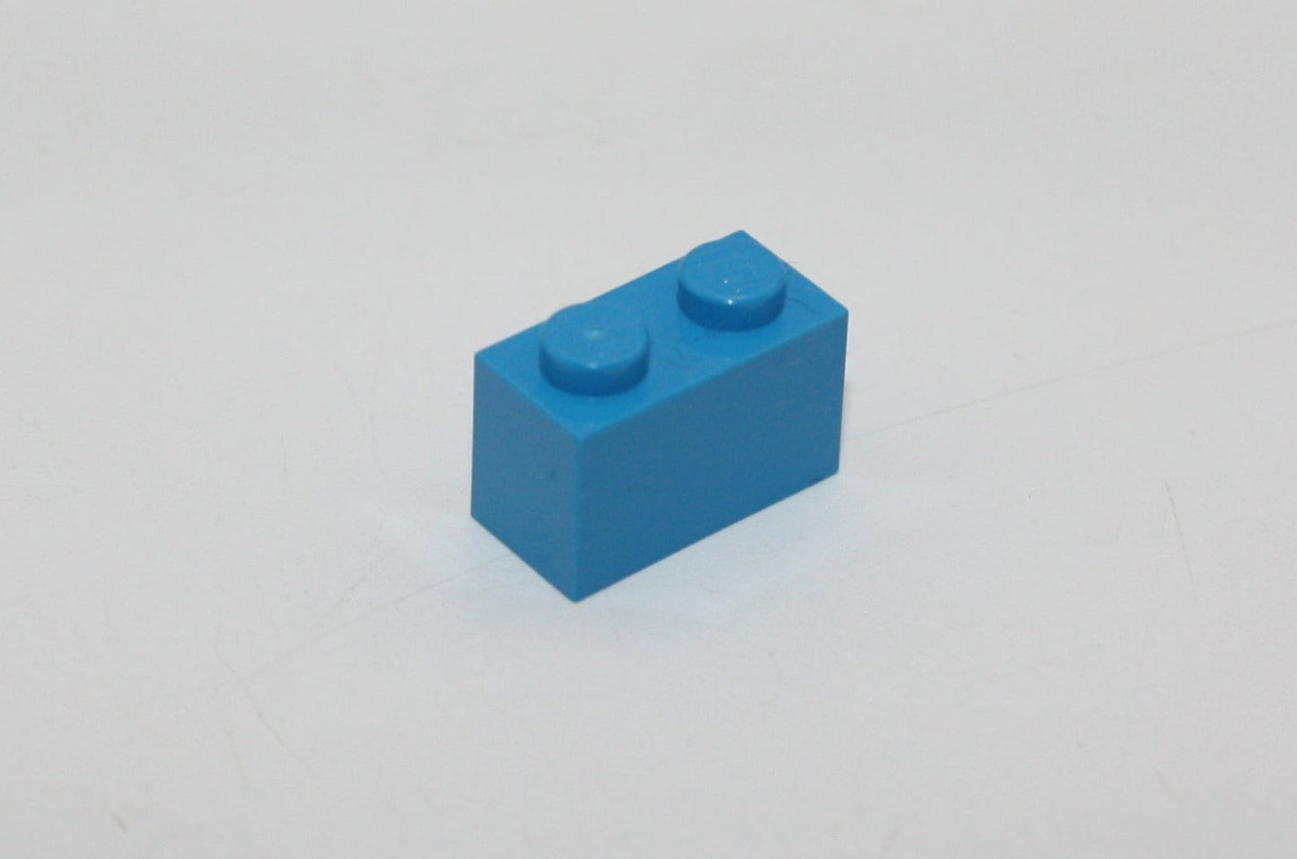 LEGO® - 1x2 Brick/Basic/Basis Stein - versch. Farben - 3004 - Einzelteil - hellblau-neu - Steine - Basics