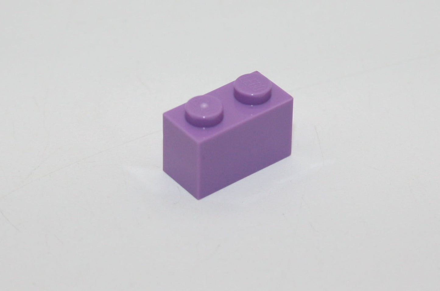 LEGO® - 1x2 Brick/Basic/Basis Stein - versch. Farben - 3004 - Einzelteil - helllila - Steine - Basics