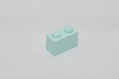LEGO® - 1x2 Brick/Basic/Basis Stein - versch. Farben - 3004 - Einzelteil - mint - Steine - Basics