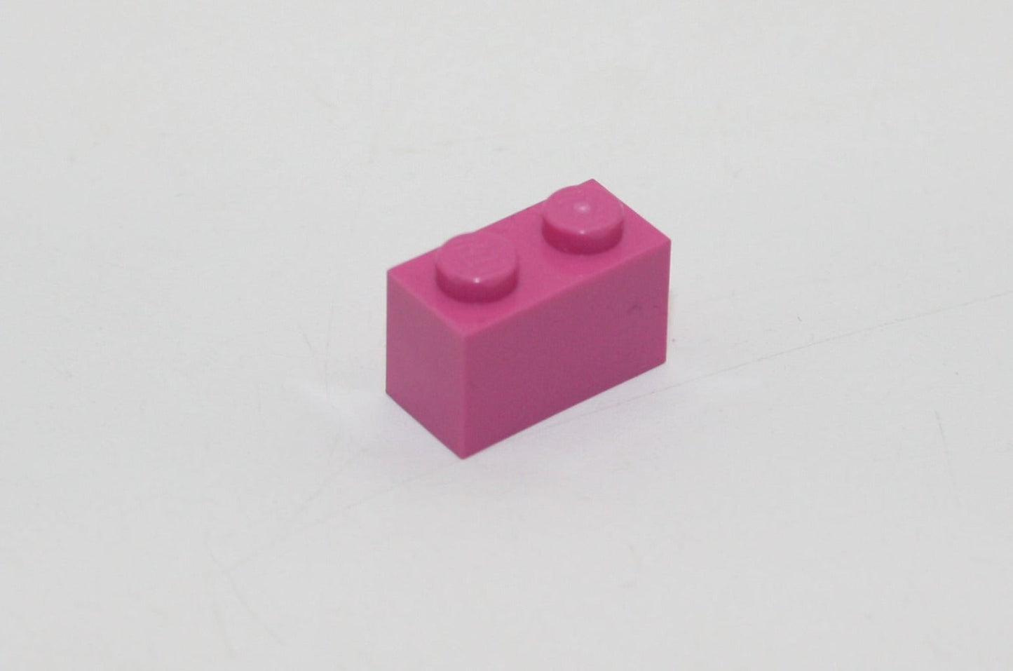LEGO® - 1x2 Brick/Basic/Basis Stein - versch. Farben - 3004 - Einzelteil - pink - Steine - Basics