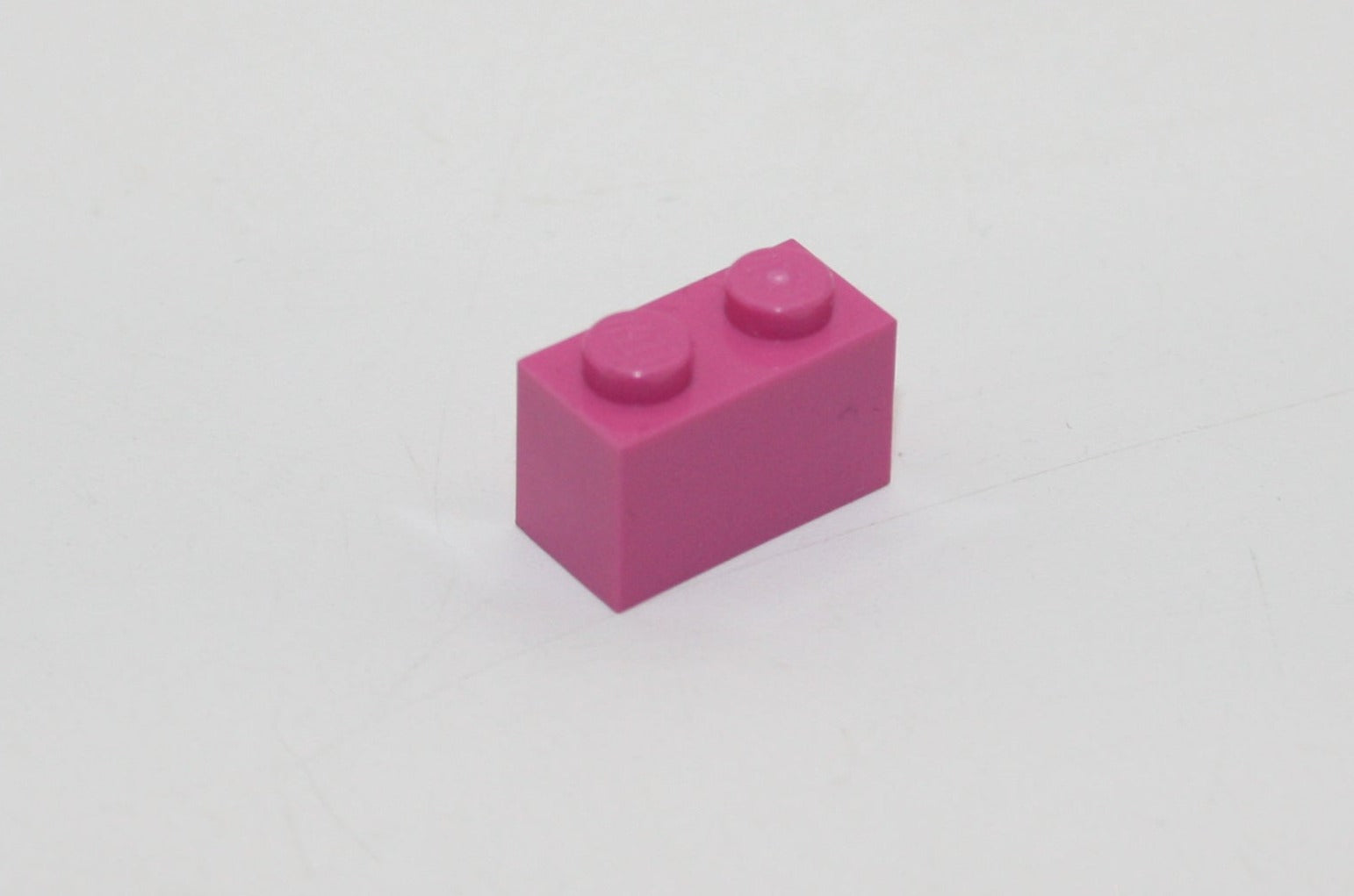 LEGO® - 1x2 Brick/Basic/Basis Stein - versch. Farben - 3004 - Einzelteil - pink - Steine - Basics
