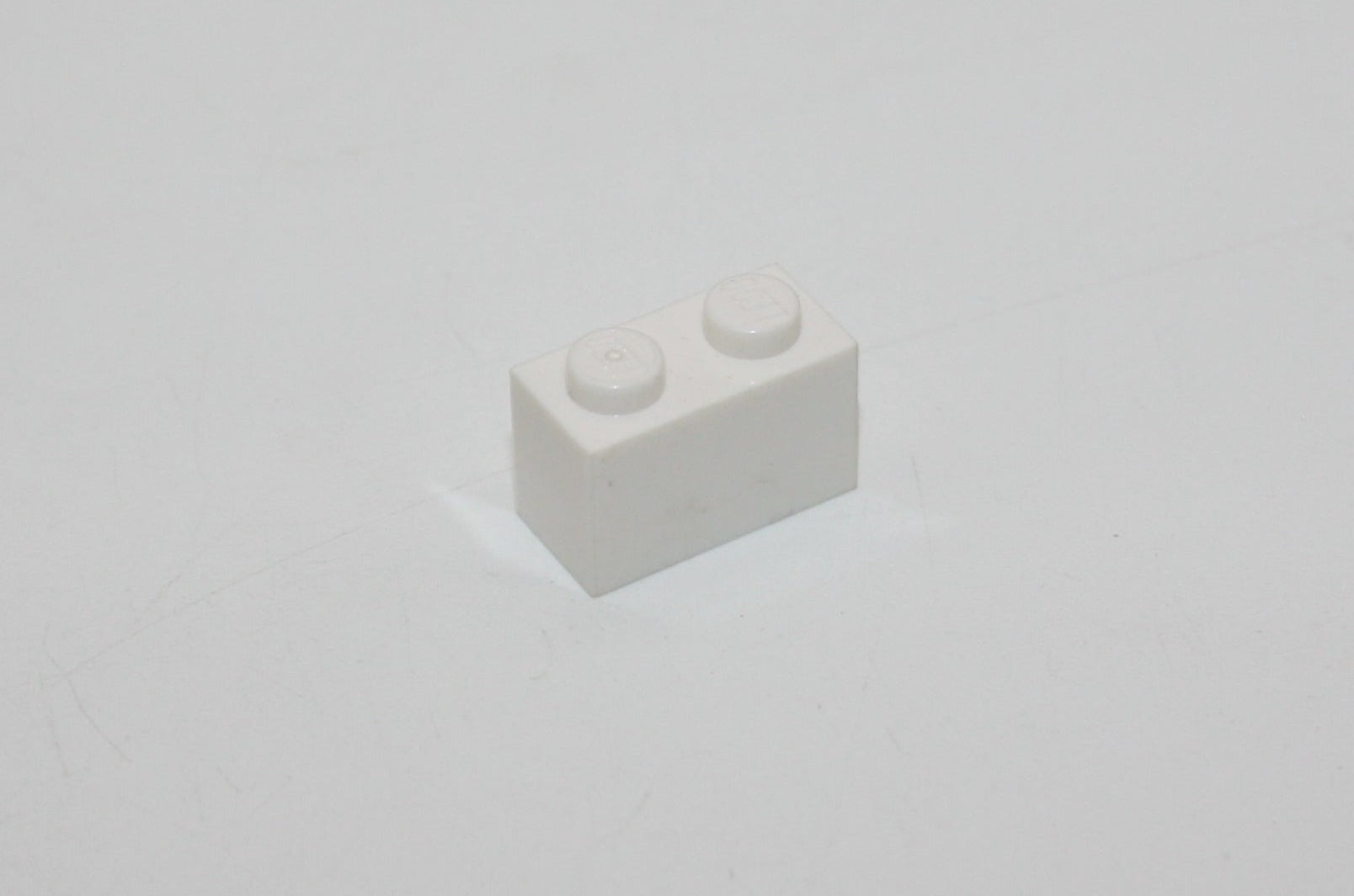 LEGO® - 1x2 Brick/Basic/Basis Stein - versch. Farben - 3004 - Einzelteil - weiß - Steine - Basics