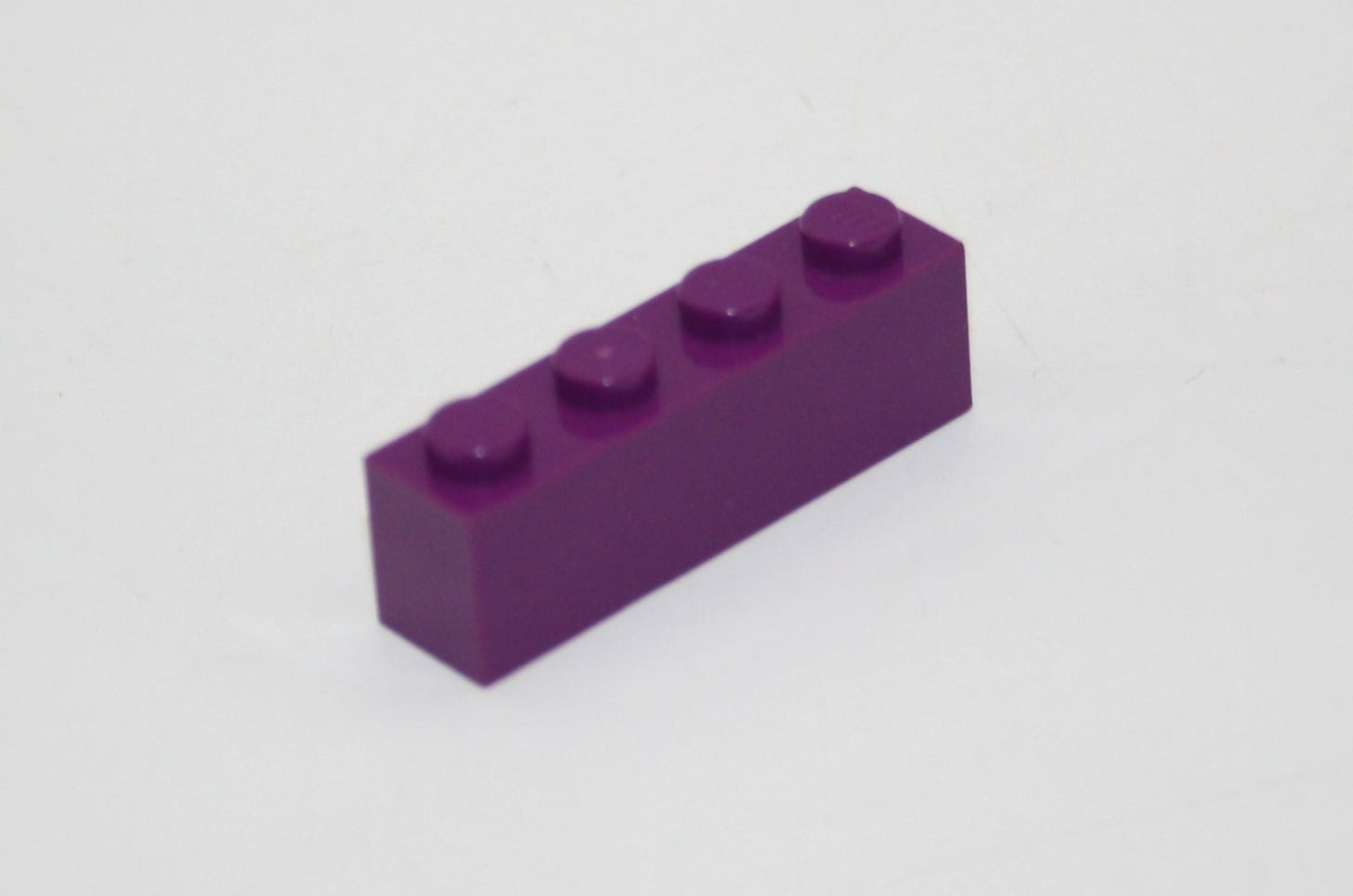 LEGO® - 1x4 Brick/Basic/Basis Stein - versch. Farben - 3010 - Einzelteil - lila - Steine - Basics