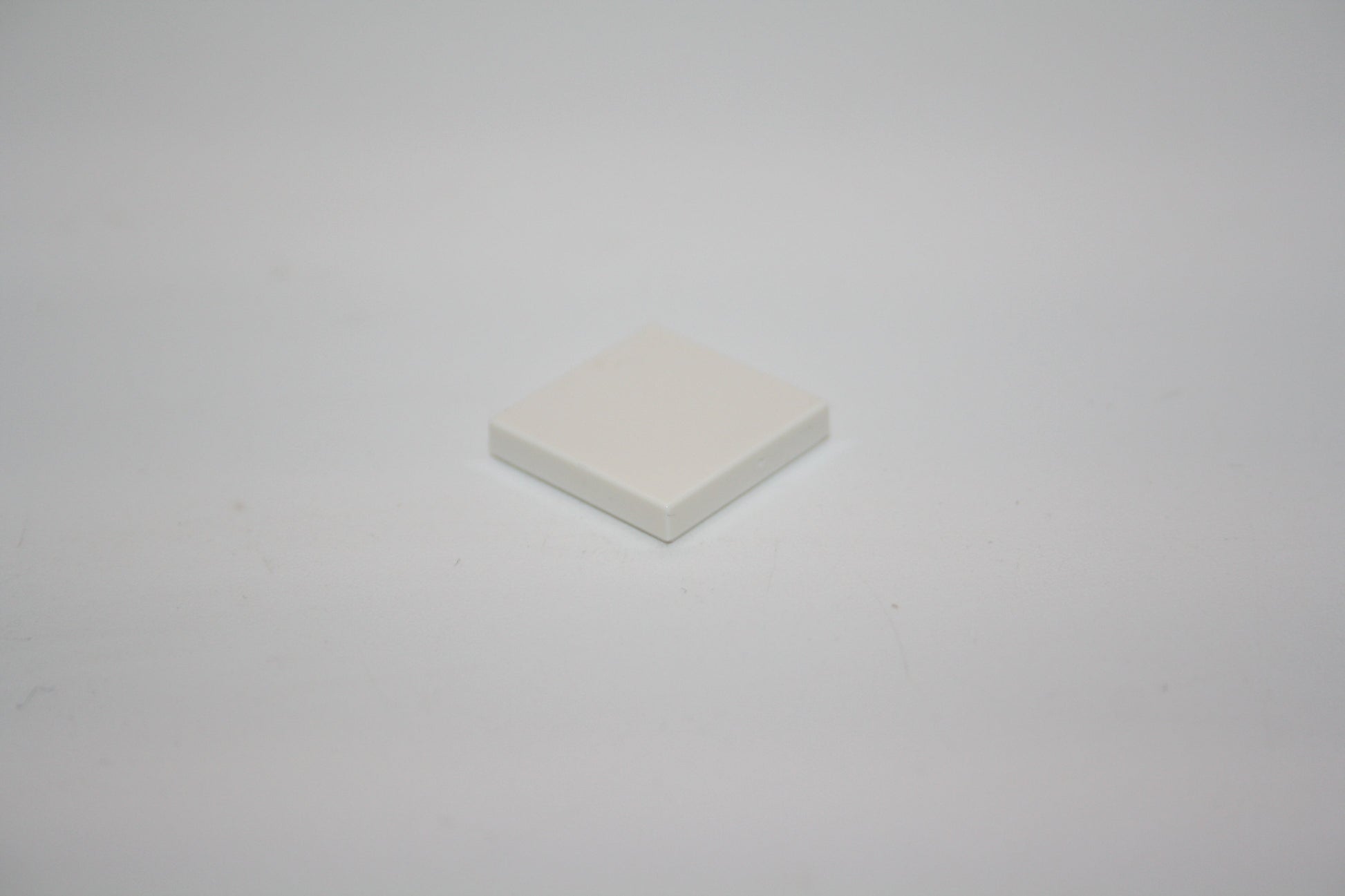 LEGO® - 2x2 Groove/Fliese - weiß - 3068b - Einzelteil - Fliesen