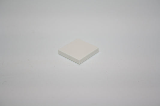 LEGO® - 2x2 Groove/Fliese - weiß - 3068b - Einzelteil - Fliesen