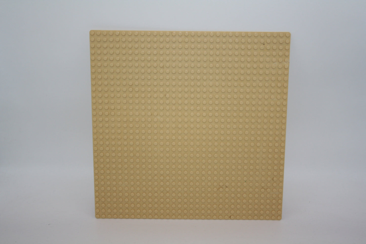 LEGO® - 32x32 Grundplatte/Platte (dünn) - beige/Tan - 3811 - Platten - Base Plate - Platten/Plättchen