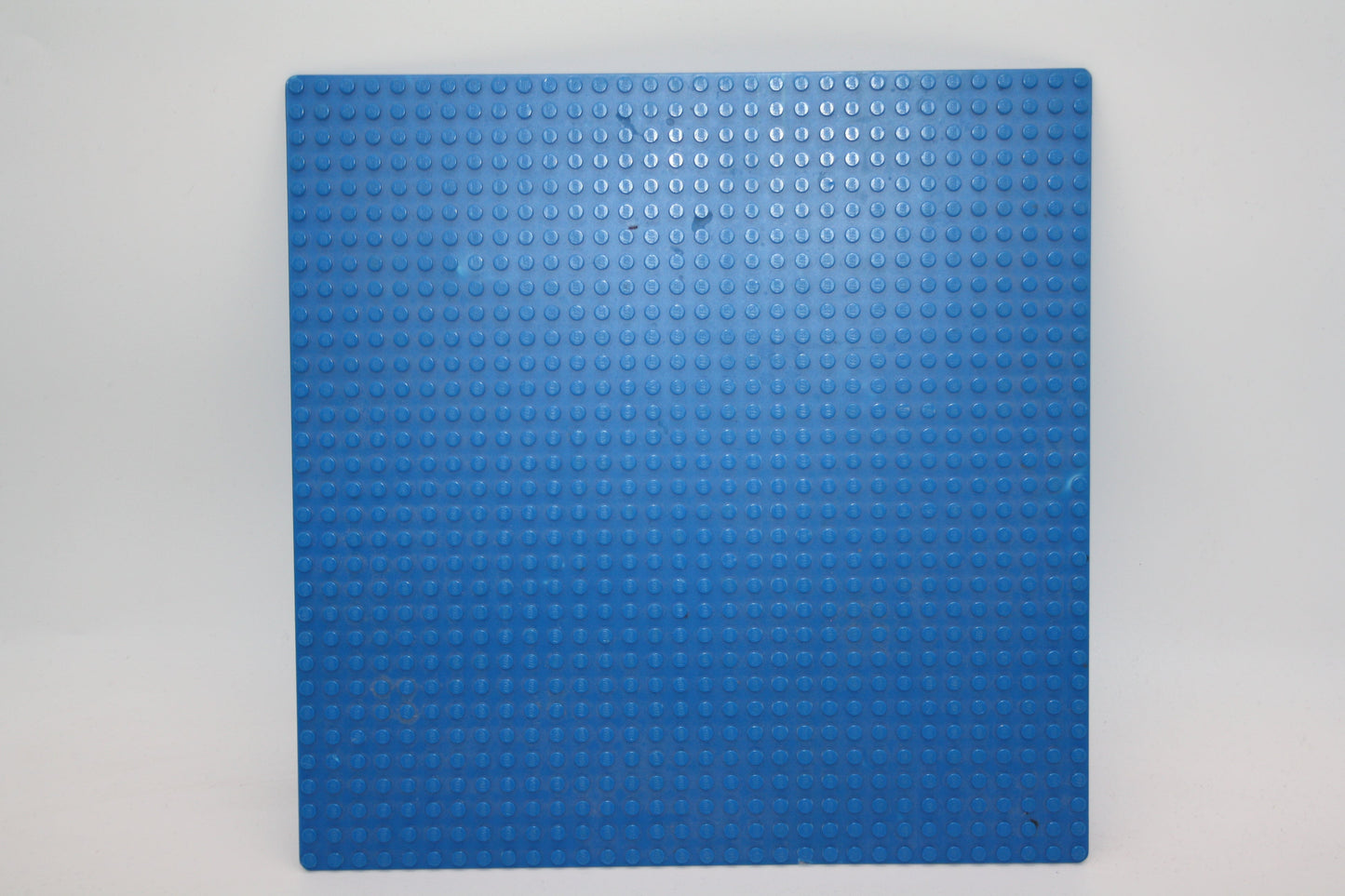 LEGO® - 32x32 Grundplatte/Platte (dünn) - blau - 3811 - Platten - Base Plate - Platten/Plättchen
