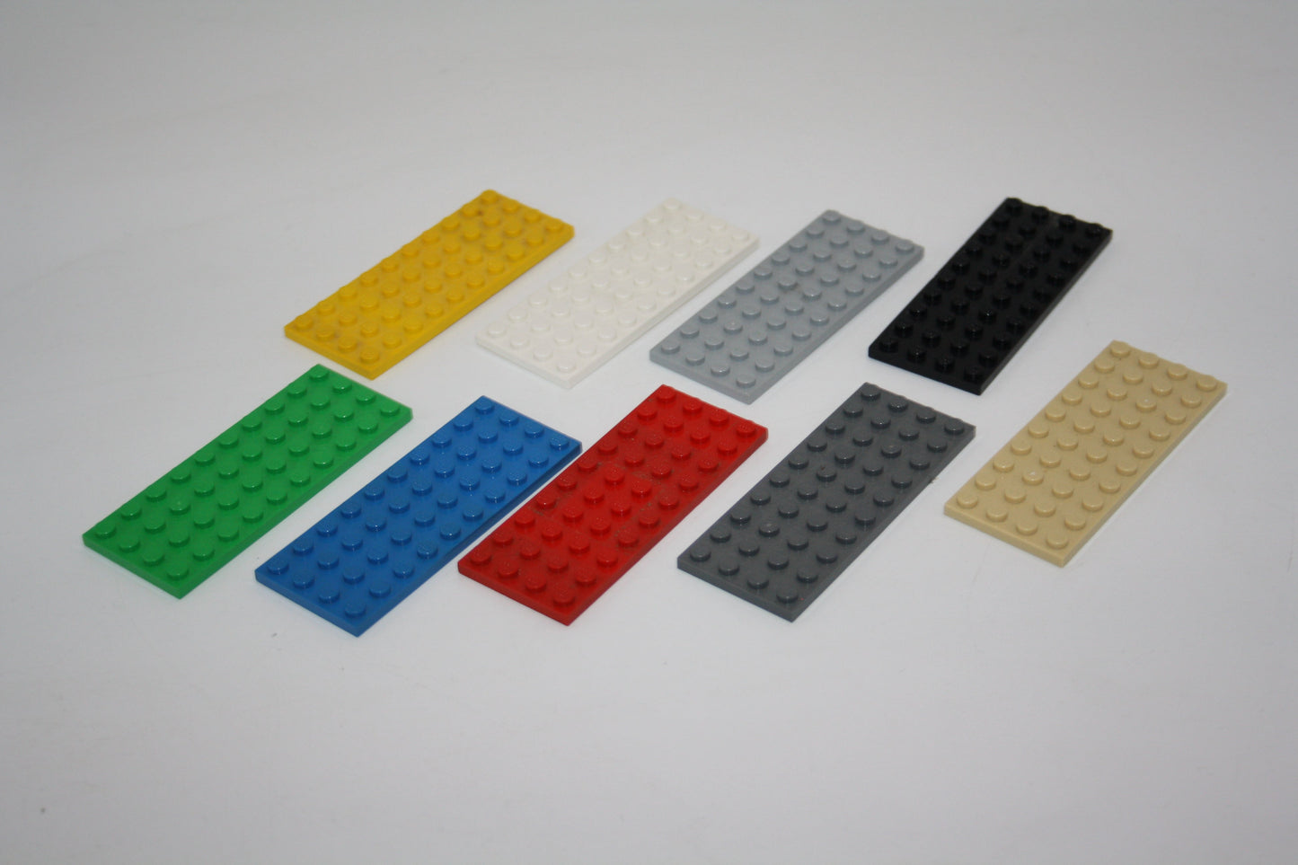 LEGO® - 4x10 Platte - 3030 - versch. Farben - Platten - Base Plate - Platten/Plättchen