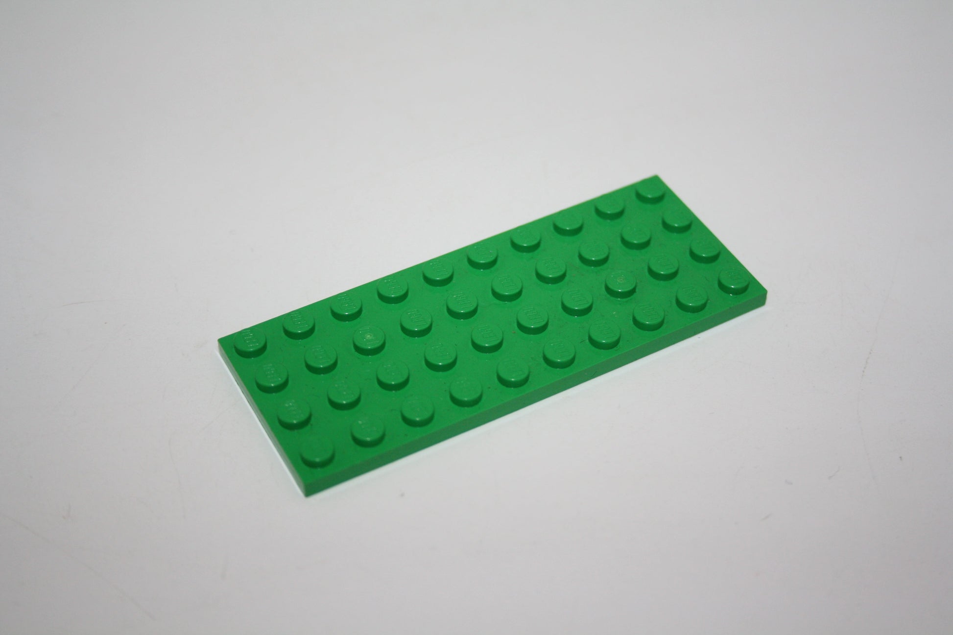 LEGO® - 4x10 Platte - 3030 - versch. Farben - Platten - Base Plate - hellgrün - Platten/Plättchen
