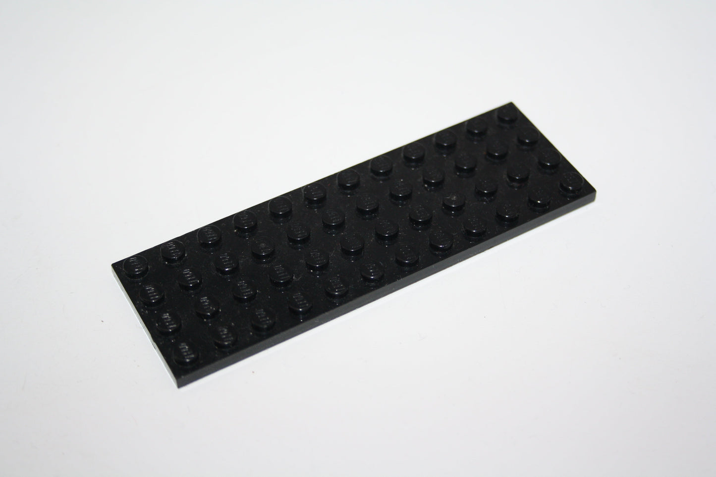 LEGO® - 4x12 Platte - 3029 - versch. Farben - Platten - Base Plate - schwarz - Platten/Plättchen