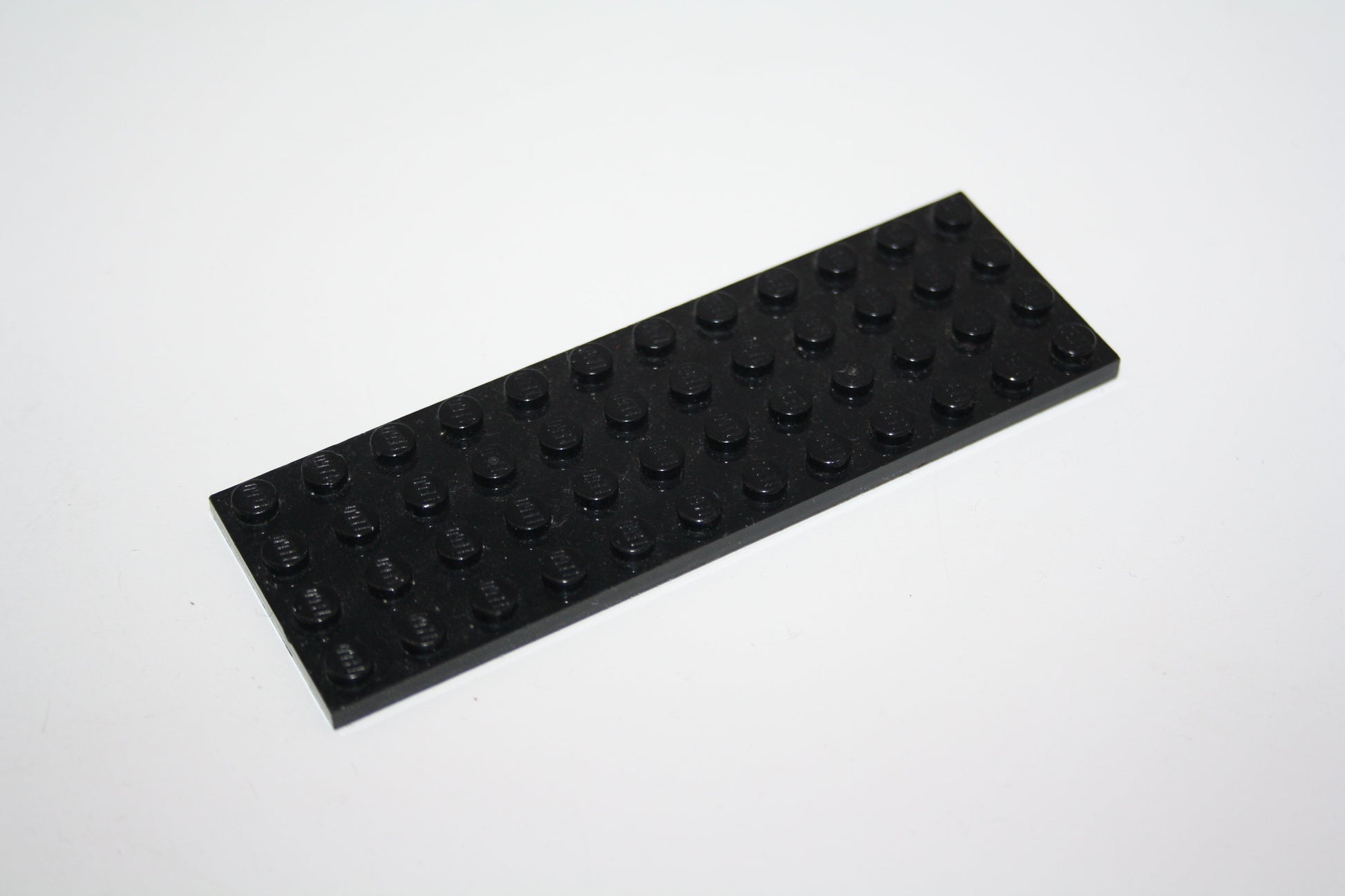 LEGO® - 4x12 Platte - 3029 - versch. Farben - Platten - Base Plate - schwarz - Platten/Plättchen