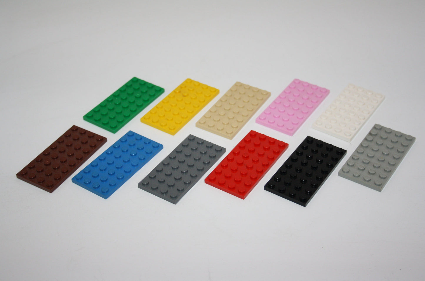 LEGO® - 4x8 Platte - 3035 - versch. Farben - Platten - Base Plate - Platten/Plättchen