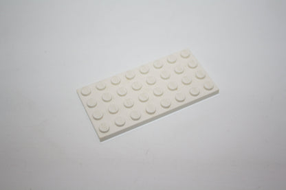 LEGO® - 4x8 Platte - 3035 - versch. Farben - Platten - Base Plate - weiß - Platten/Plättchen