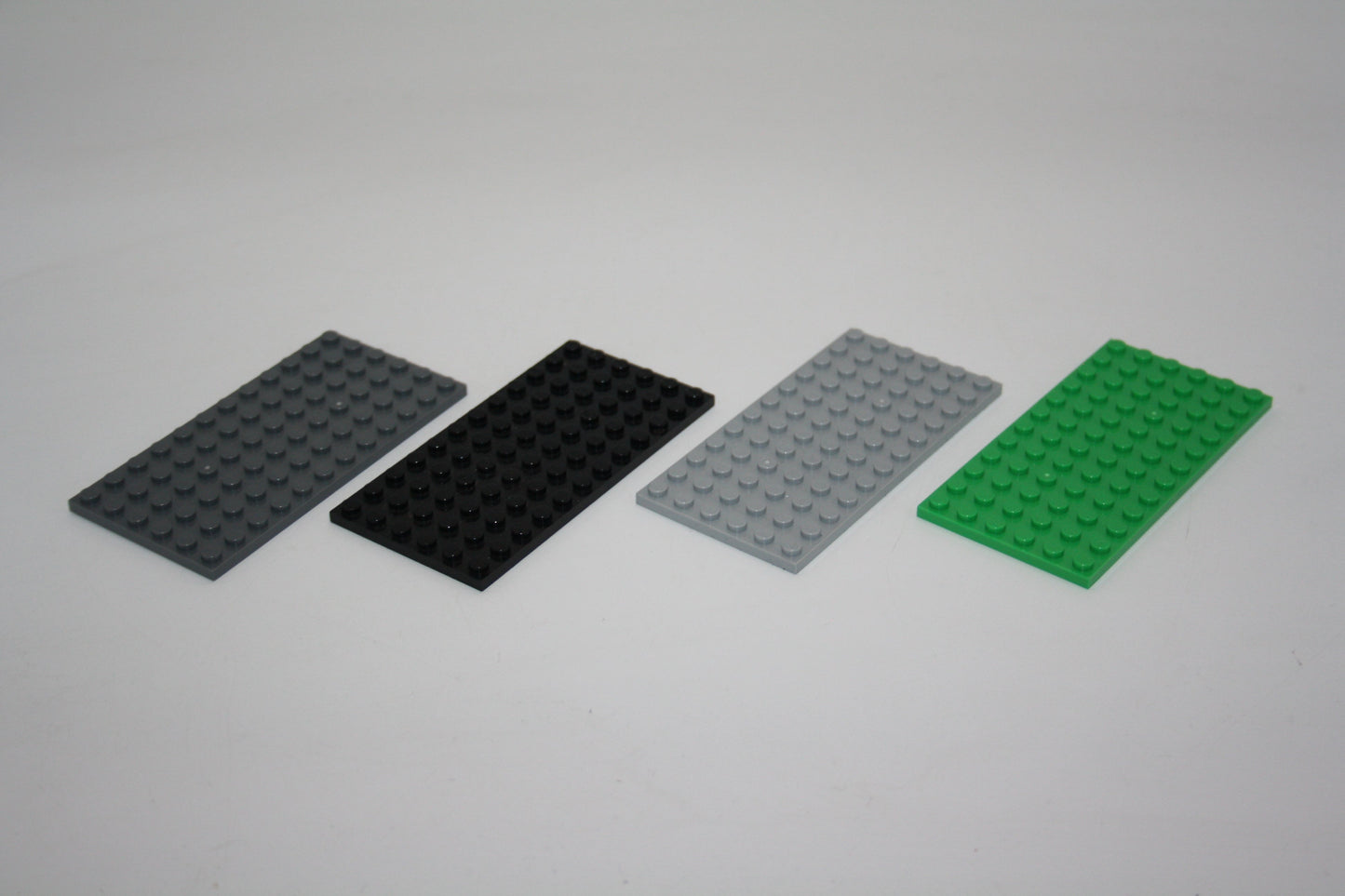 LEGO® - 6x12 Platte - 3028 - versch. Farben - Platten - Base Plate - Platten/Plättchen