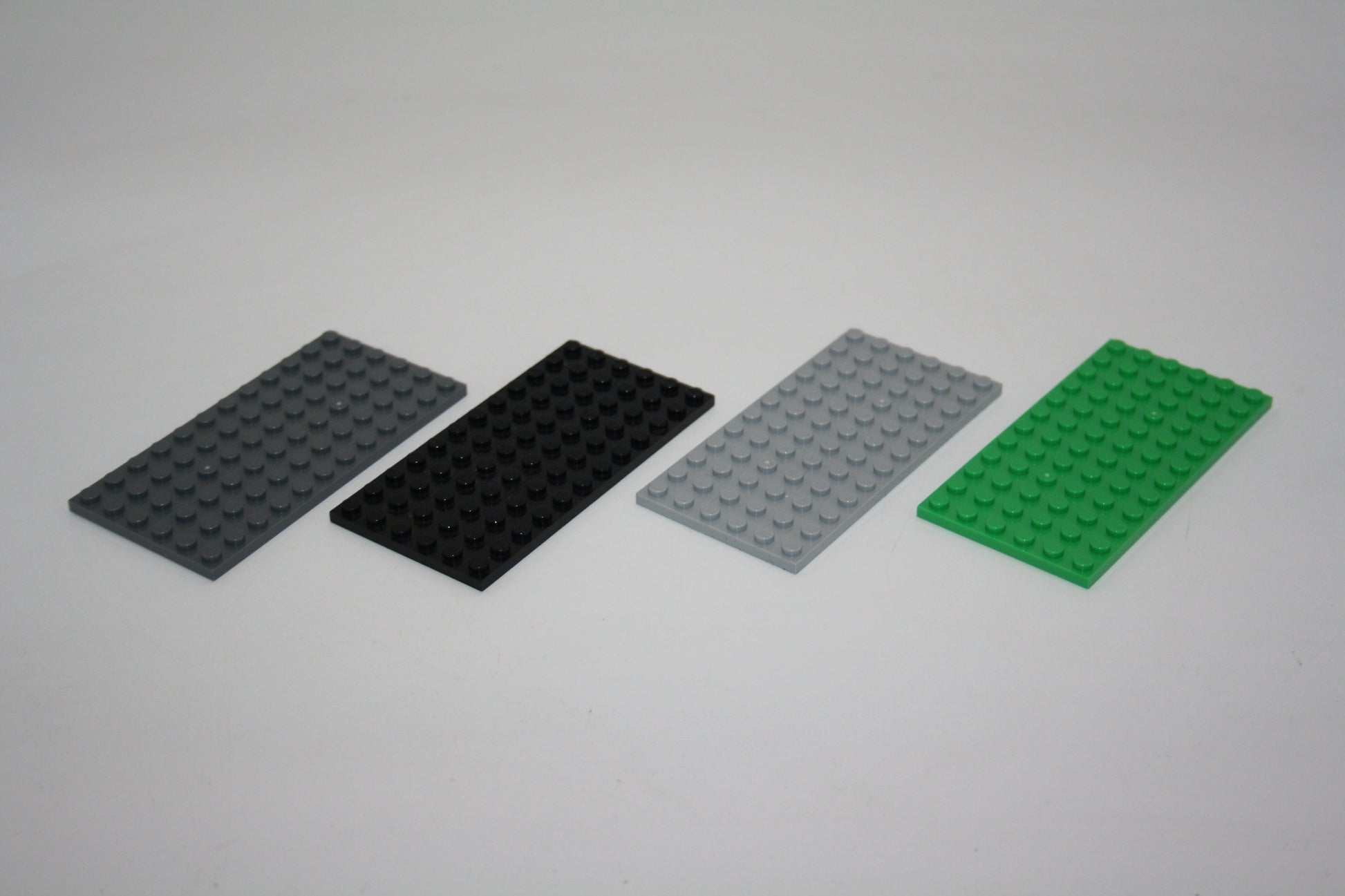 LEGO® - 6x12 Platte - 3028 - versch. Farben - Platten - Base Plate - Platten/Plättchen