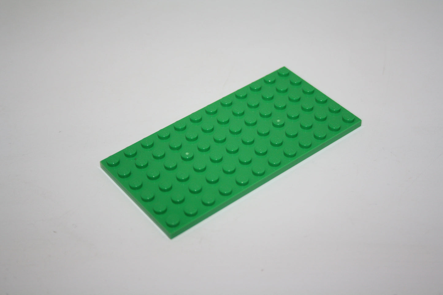 LEGO® - 6x12 Platte - 3028 - versch. Farben - Platten - Base Plate - hellgrün - Platten/Plättchen