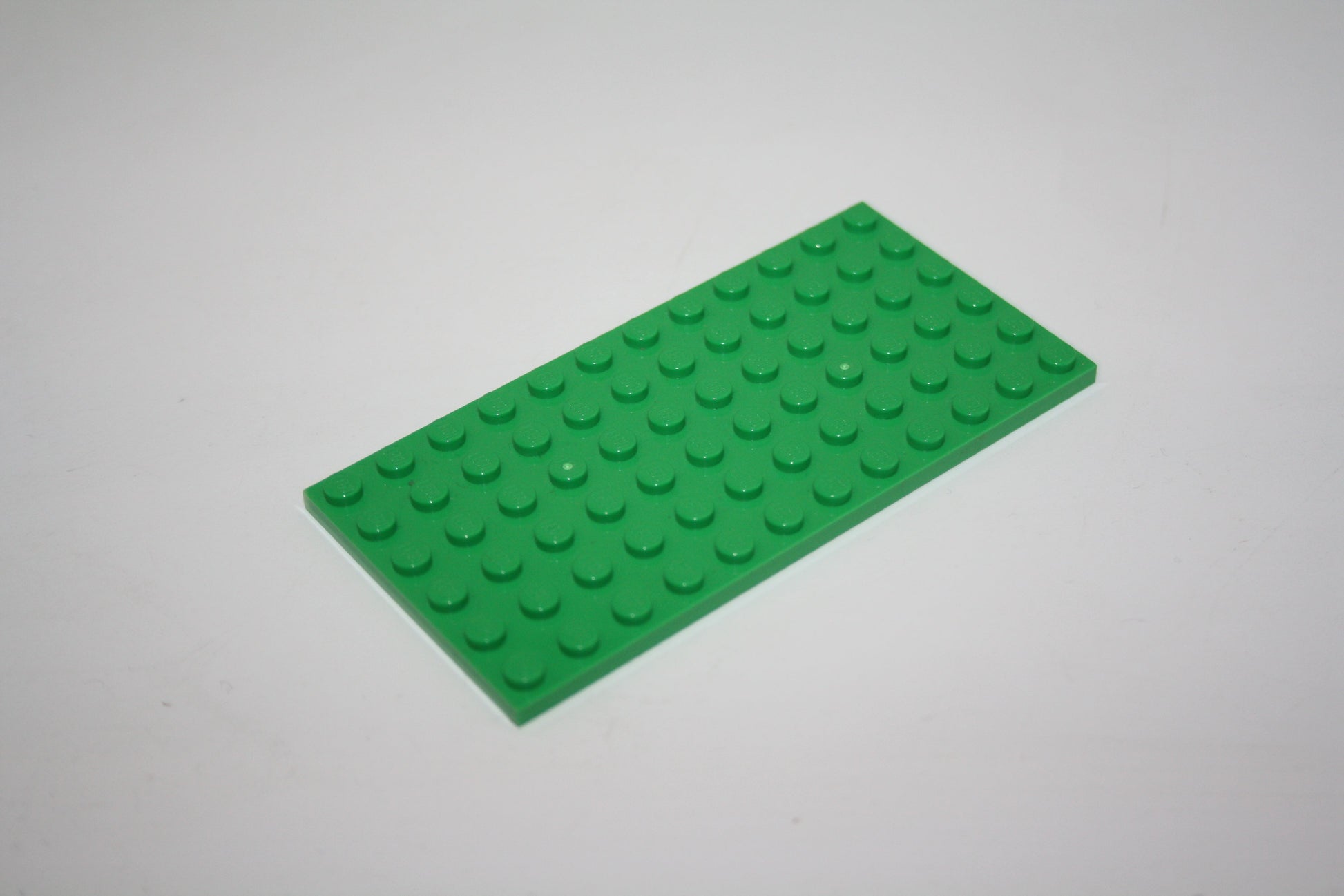LEGO® - 6x12 Platte - 3028 - versch. Farben - Platten - Base Plate - hellgrün - Platten/Plättchen