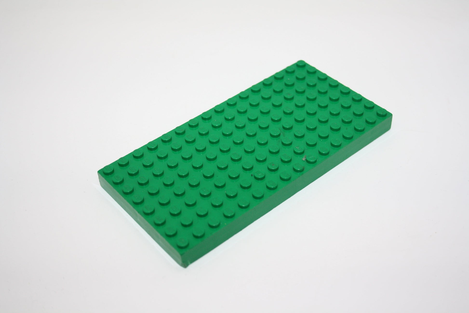 LEGO® - 8x16 dicke Platte/Stein - versch. Farben - 4204 - Platten - Base Plate - grün - Platten/Plättchen