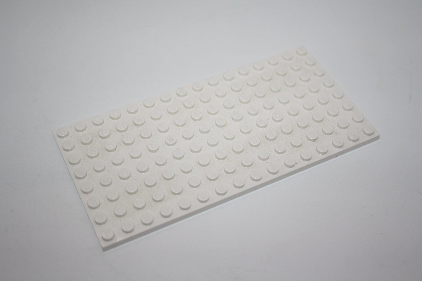 LEGO® - 8x16 Platte - 92438 - versch. Farben - Platten - Base Plate - weiß - Platten/Plättchen