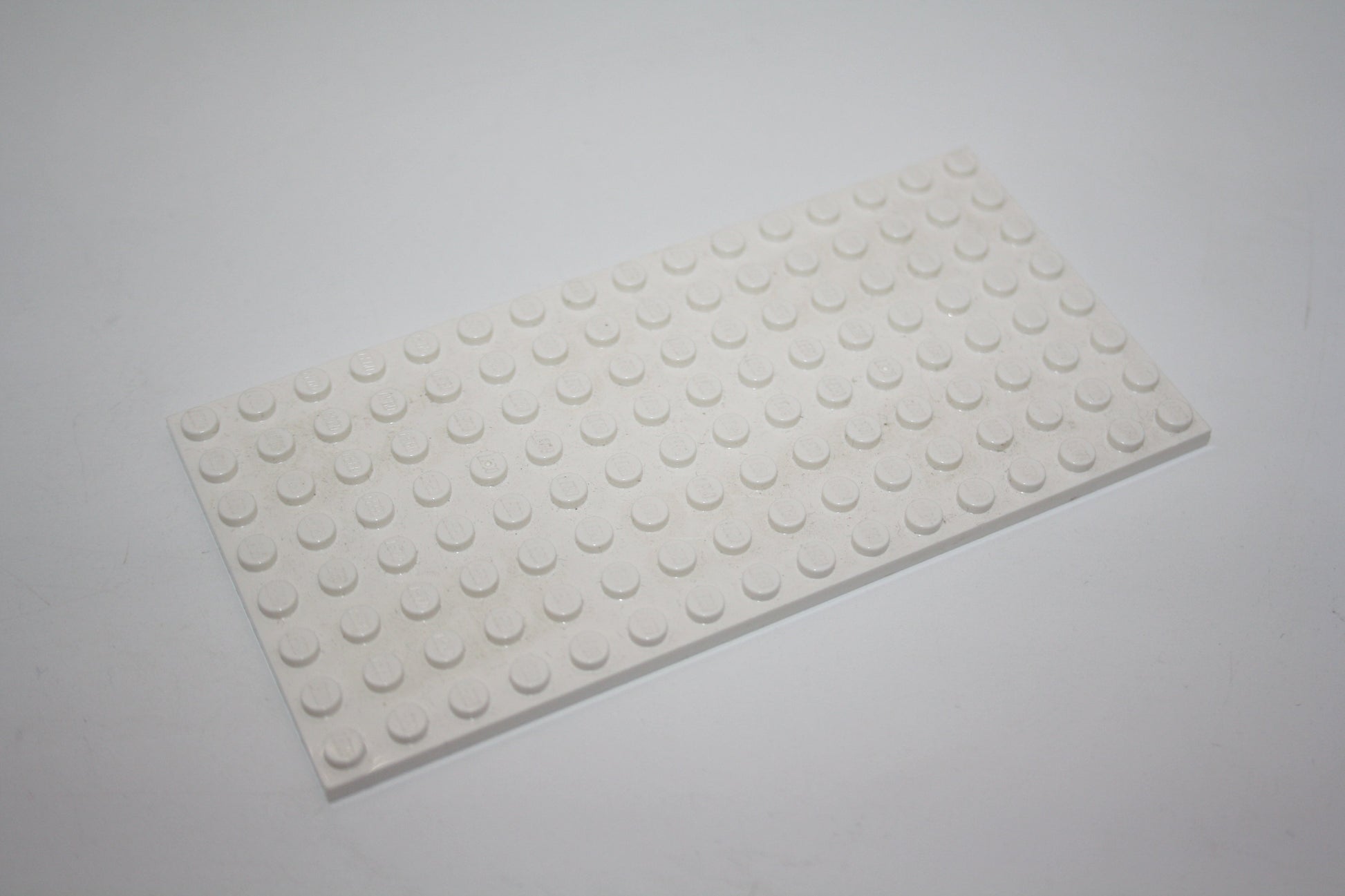 LEGO® - 8x16 Platte - 92438 - versch. Farben - Platten - Base Plate - weiß - Platten/Plättchen