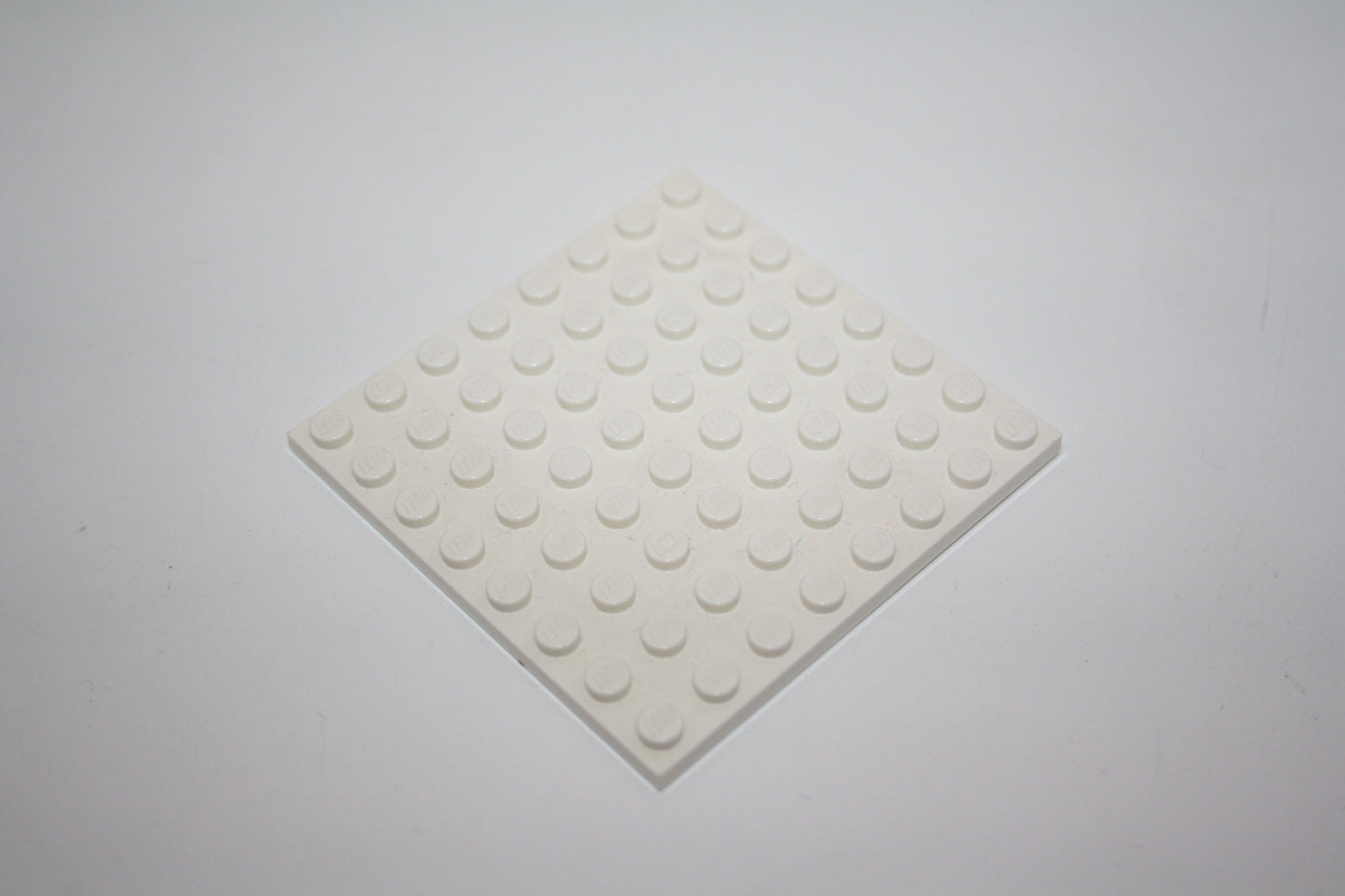 LEGO® - 8x8 Platte - 41539 - versch. Farben - Platten - Base Plate - weiß - Platten/Plättchen