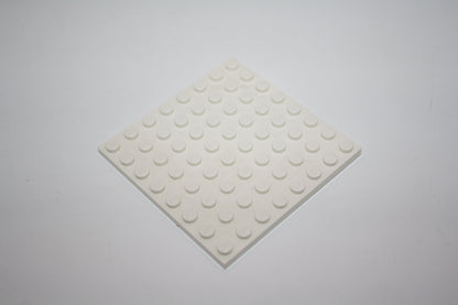 LEGO® - 8x8 Platte - 41539 - versch. Farben - Platten - Base Plate - weiß - Platten/Plättchen