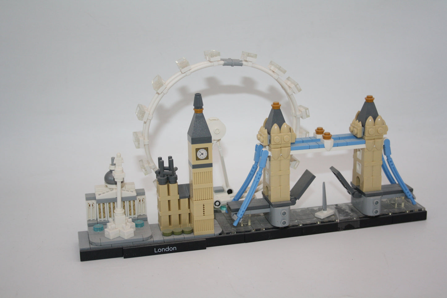 LEGO® Architecture - Set 21034 London - Architecture Sets