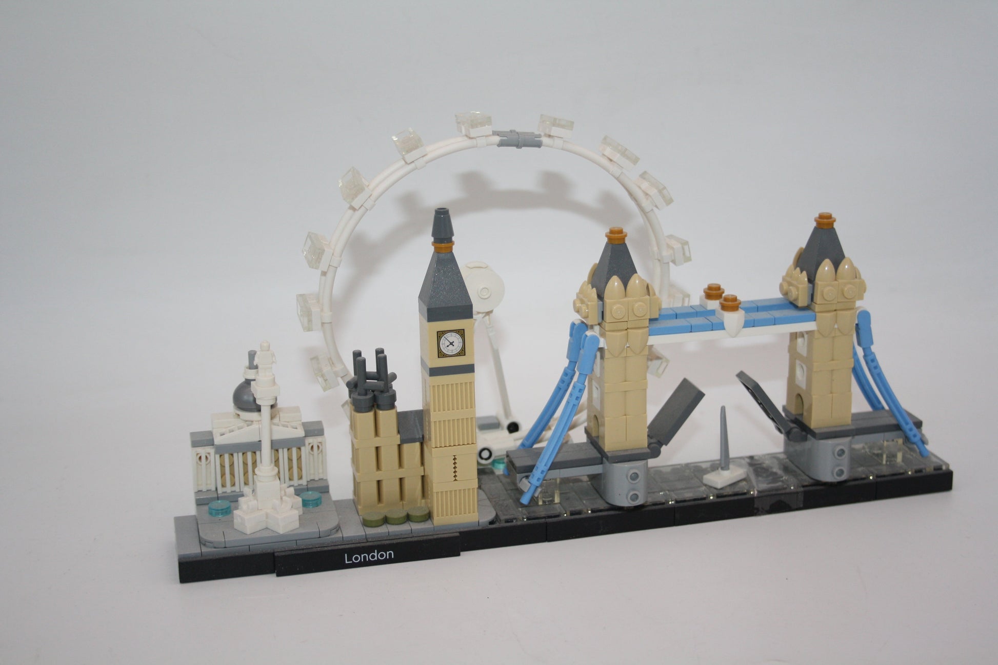 LEGO® Architecture - Set 21034 London - Architecture Sets