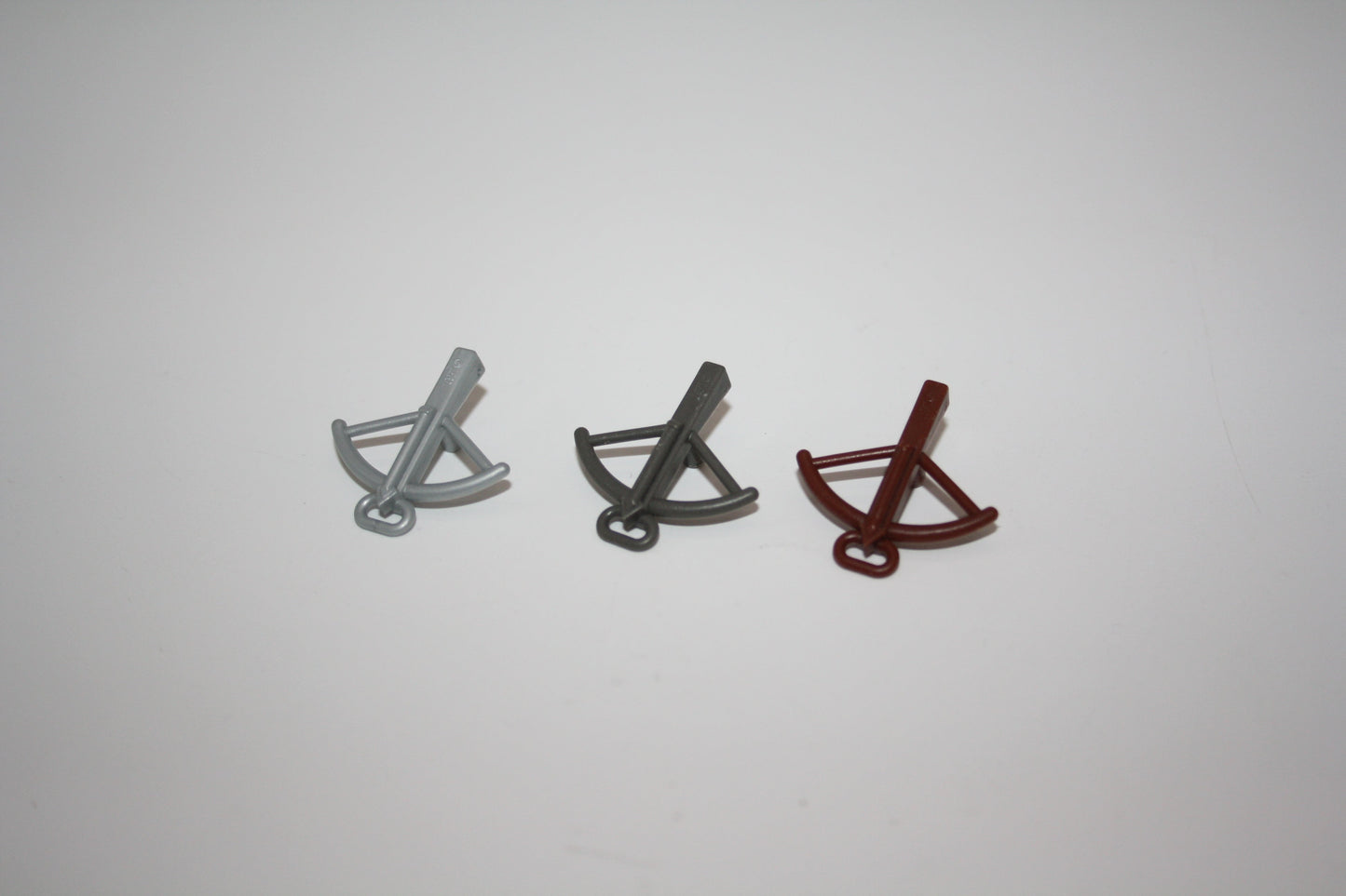 LEGO®- Armbrust - versch. Farben - 2570 - Waffen - Accessoires/Zubehör - Waffen