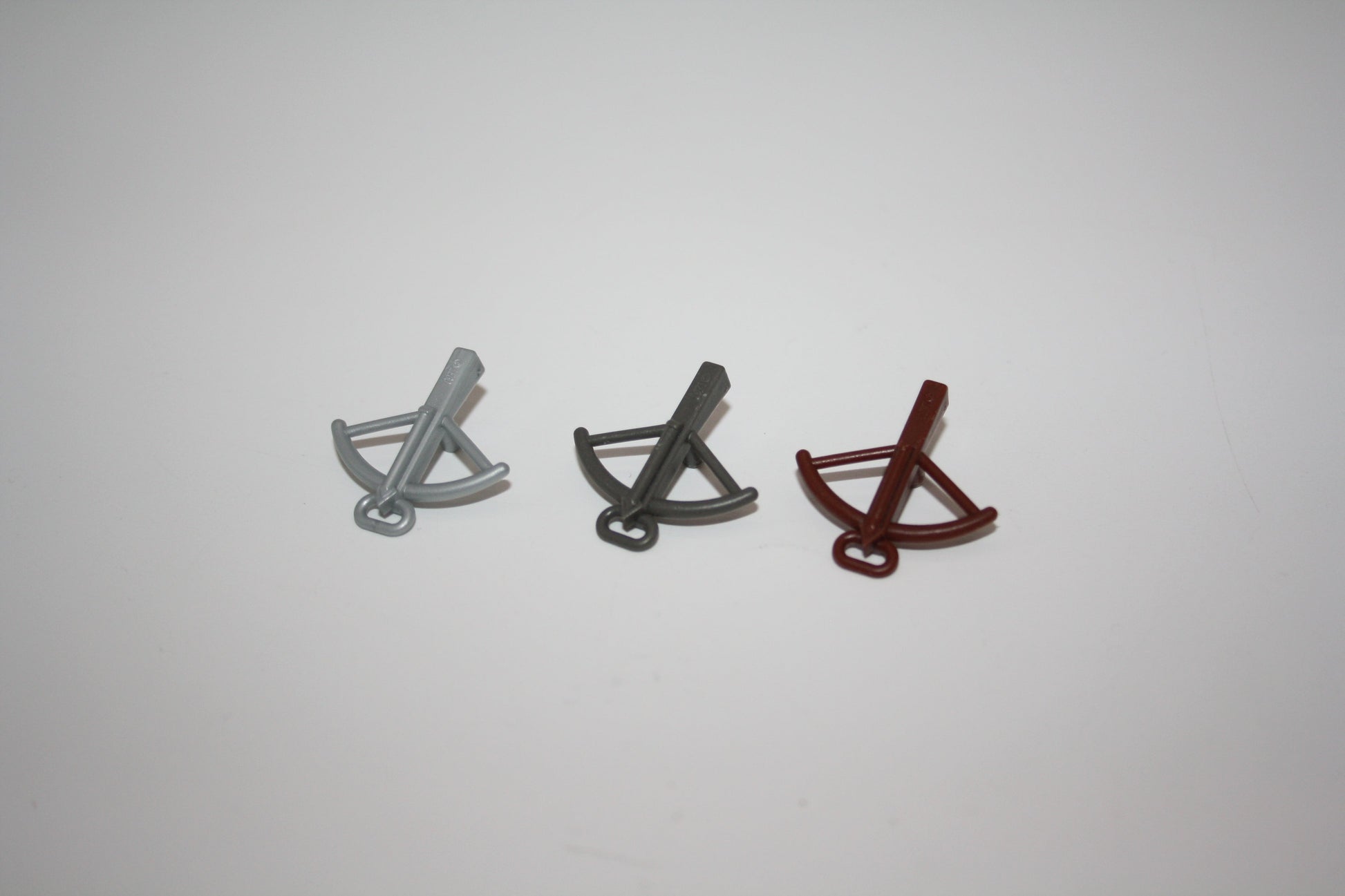 LEGO®- Armbrust - versch. Farben - 2570 - Waffen - Accessoires/Zubehör - Waffen