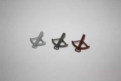 LEGO®- Armbrust - versch. Farben - 2570 - Waffen - Accessoires/Zubehör - Waffen