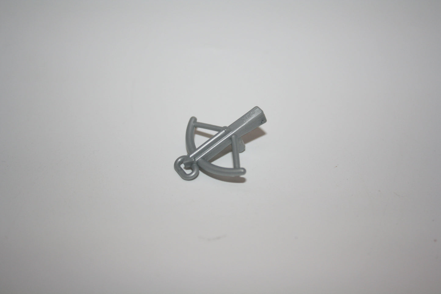 LEGO®- Armbrust - versch. Farben - 2570 - Waffen - Accessoires/Zubehör - hellgrau - Waffen