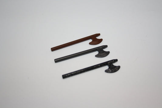 LEGO®- AXT/Hellebarde/Hellbarde/Streitaxt - versch. Farben - 3848 - Waffen - Accessoires/Zubehör - Waffen